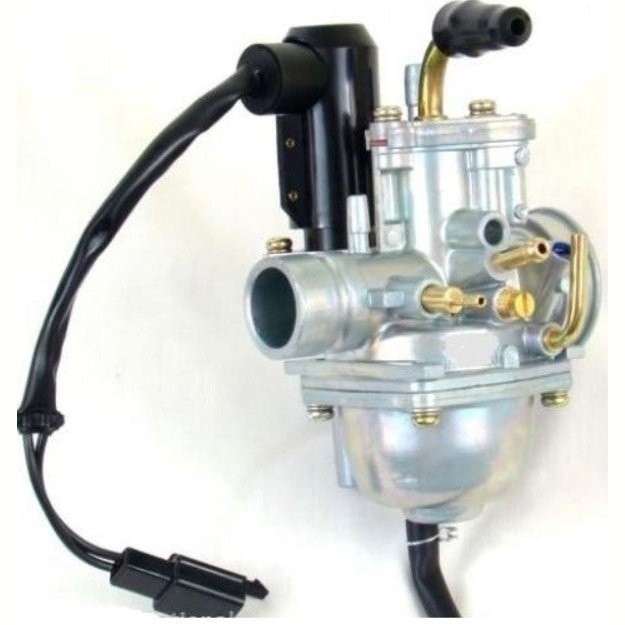 Carburator Scuter YAMAHA JOG 90CC 100CC 90 100 AT100 PZ19JF