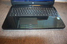 laptop HP 15 - r084no i3 4th gen , incomplet , functional , pt piese foto