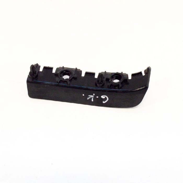 Suport bara de protecție st&acirc;nga spate LAND ROVER RANGE ROVER SPORT II L494 2017 OEM: DK62-17B933-BE 10654916