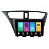 Navigatie dedicata cu Android Honda Civic IX Hatchback 2011 - 2015, 1GB RAM,
