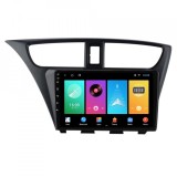 Cumpara ieftin Navigatie dedicata cu Android Honda Civic IX Hatchback 2011 - 2015, 1GB RAM,