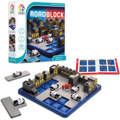 Road Block - Joc de logica, Smart Games foto