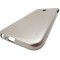 Husa silicon Mercury Goospery i-Jelly auriu metalic pentru Samsung Galaxy J6 Plus 2018 (SM-J610)