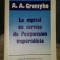 Le capital au service de l&#039;expansion imperialiste / A. A. Gromyko