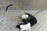 &Icirc;ncuietoare ușă st&acirc;nga spate BMW 8 Gran Coupe G16, F93 2021 OEM: 7477711,7450413 | 31434979