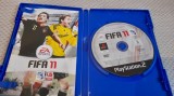 Joc Fifa11 original FIFA 11 compatibil cu ps2 playstation2 ps 2