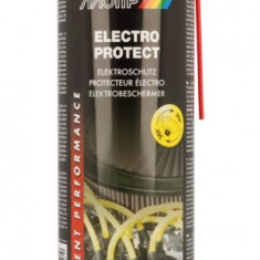 Spray Protectie Contacte Electrice Motip Electro Protect, 500ml