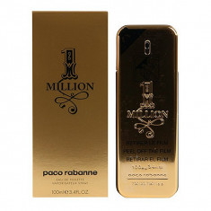 Parfum Barba?i 1 Million Edt Paco Rabanne EDT foto