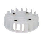 Paleta Variator Scuter GY6 125cc, Diametru 136mm, Transmisie Variomatic, Rival Store