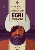 Egri csillagok - G&aacute;rdonyi G&eacute;za