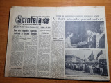 Scanteia 10 octombrie 1962-gheorghiu dej vizita in bali,art. suceava