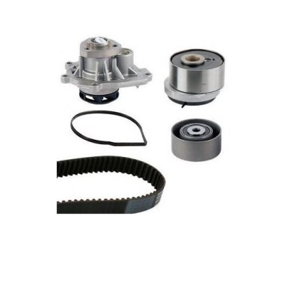 Kit distributie + pompa apa Dexwal 07470WP foto