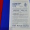 program Wimblendon FC - Kings Lynn