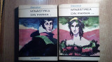 Cumpara ieftin Stendhal - Manastirea din Parma - 2 vol. (Editura Tineretului 1969; col. Lyceum)