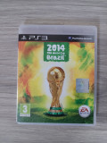 FIFA World Cup Brazil 2014 Playstation 3 PS3
