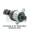 MEAT &amp; DORIA 9107E Supapa control presiune, sistem - Common-Rail