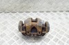 Etrier de fr&acirc;nă dreapta față BMW X3 F25 2015 OEM: 6790922 18167953