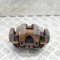 Etrier de fr&acirc;nă dreapta față BMW X3 F25 2015 OEM: 6790922 18167953