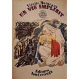 Vitalie Munteanu - Un vis implinit (Editia: 1979)