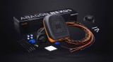 Instalație electrica pentru carlig de remorcare Aragon Nexus, 13 pini, programabila NFC, compatibila CAN FD, CAN 2.0 și LIN