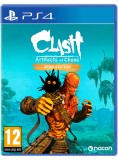 Clash Artifacts Of Chaos Zeno Edition PS4