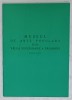 Muzeul de Arta Populara Valea Prahovei, Breaza, 1973, Carte Ilustrata Copii, Muzeul Istoriei Prahova, 24 Pagini