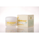 Crema lejera hidratanta de zi Apidermin, 50 ml, Complex Apicol Veceslav
