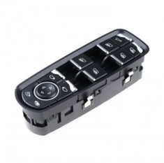 Butoane geamuri electrice Topautochei&reg; pentru Porsche Panamera Cayenne Macan, 11 butoane