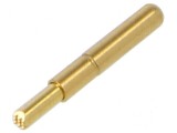 Ac de testare Abatere arc 1,27mm 3A o&Aring;&pound;el 1N