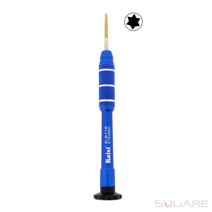 Surubelnite si Instrumente Kaisi K-8116, T5 x 25 mm