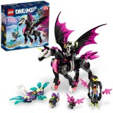 LEGO&reg; DREAMZzz - Calul zburator Pegas 71457, 482 piese