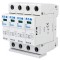 Limitator de Supratensiuni Tip 2 4 Poli 40kA 280VAC