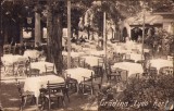P1797N Cafenea și restaurant Lydo Cluj, proprietar J Abrudan, interbelică