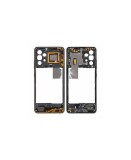 Mijloc Samsung Galaxy A32, SM A325 Negru
