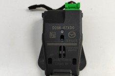 Camera față MAZDA 6 Estate GJ, GL 2012 OEM: D09K67XD0 | 30043633