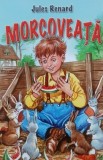 Morcoveata - Jules Renard
