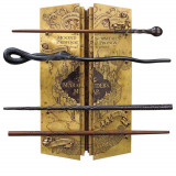 Harry Potter The Marauder&#039;s Wand Collection