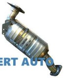 Catalizator Mitsubishi Pajero 4 (2006-&gt;)[V8_W,V9_W]