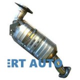 Catalizator Mitsubishi Pajero 4 (2006-&gt;)[V8_W,V9_W]