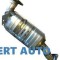 Catalizator Mitsubishi Pajero 4 (2006-&gt;)[V8_W,V9_W]
