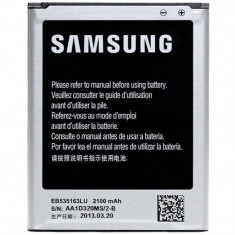 32.1 Baterie telefon| Acumulator| Samsung Galaxy Ace 2 I8160 | NETESTAT foto