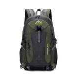 Cumpara ieftin Rucsac unisex pentru drumetie, Fayra GT3726, Verde inchis