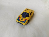 Bnk jc Matchbox Ferrari Testarossa 1/59 Roadblazers