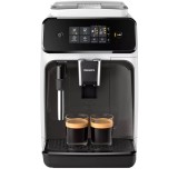 Espressor automat, 1500W, 15bar, afisaj tactil, 12 setari macinare, Philips EP1223/00