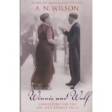 A. N. Wilson - Wimmie and Wolf - 110160