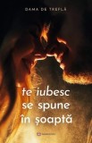 Te iubesc se spune in soapta, Bookzone