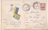 bnk cp Reclama la detergenti - carte postala - marca fixa - cod 14/1964