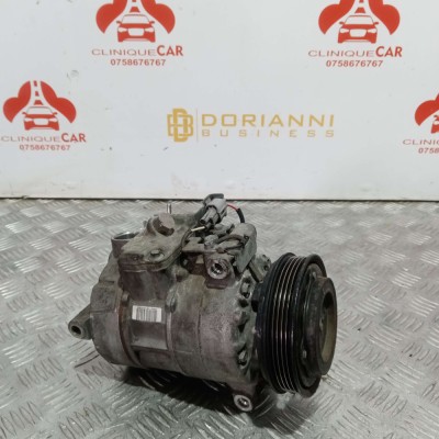 Compresor Clima A-Class B-Class 1.8D-2.2D foto