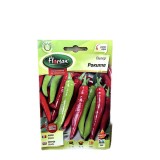 Seminte ardei iutie Rokita 1 gr, Florian Bulgaria, Florian LTD