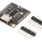 Player Audio Modul UART 3.3-5VDC 128MB DFR0768